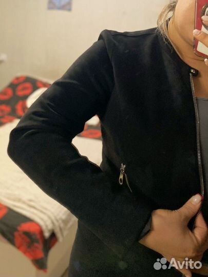 Пиджак женский 46 48