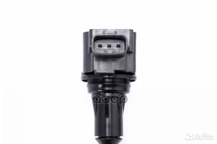 Катушка зажигания nissan juke/qashqai 10- 1.6