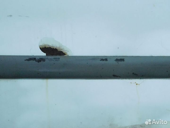 Дверь передняя правая мерседес вито 638