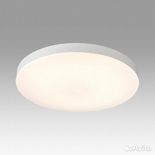 Подвесной светильник sonex mitra LED 7759/36L