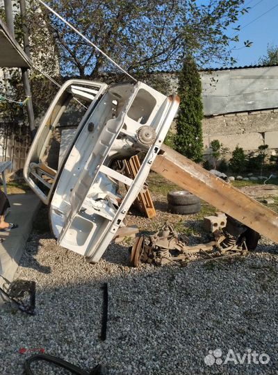 Запчасти Волга 29 02