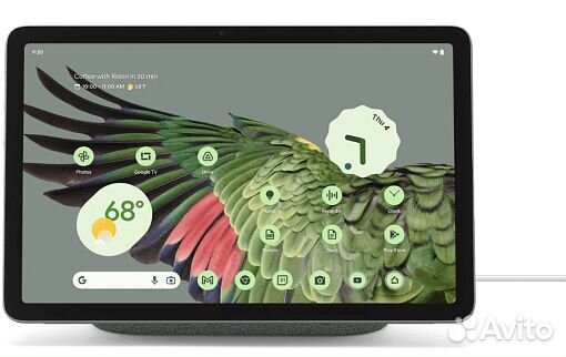 Планшет Google Pixel Tablet (2023) 8/256GB, Wi