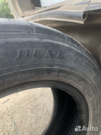 Dunlop Direzza DZ102 195/60 R15