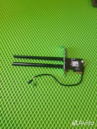 Wi-Fi адаптер + Bluetooth TP-link Archer T5E