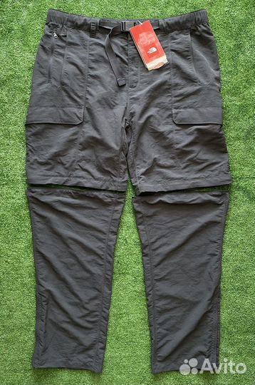 Штаны трансформеры The North Face для Павла