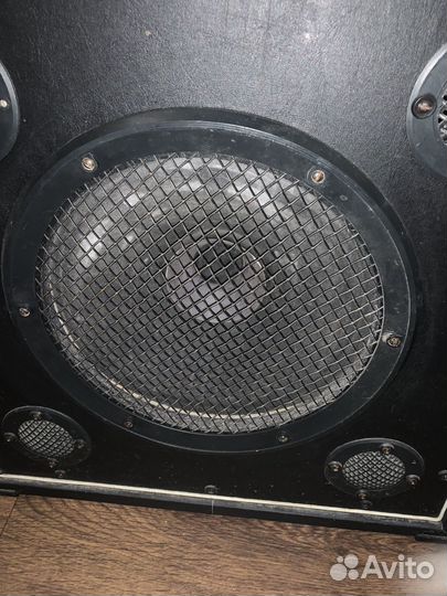 Акустическая система ам0302