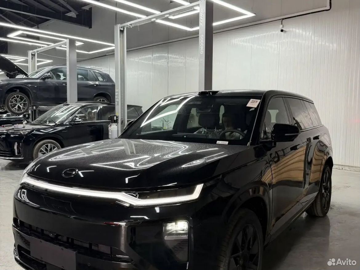 Trumpchi S7 1.5 AT, 2026, 30 км