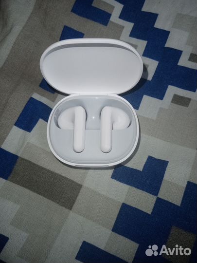 Xiaomi redmi Buds 4 lite