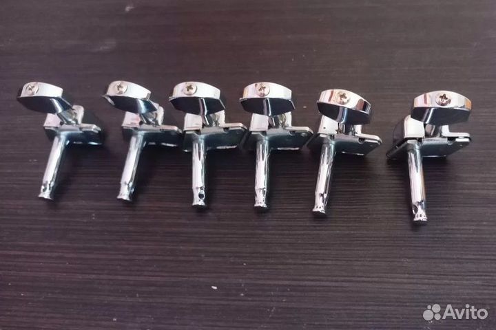 Колки для гитары 6R