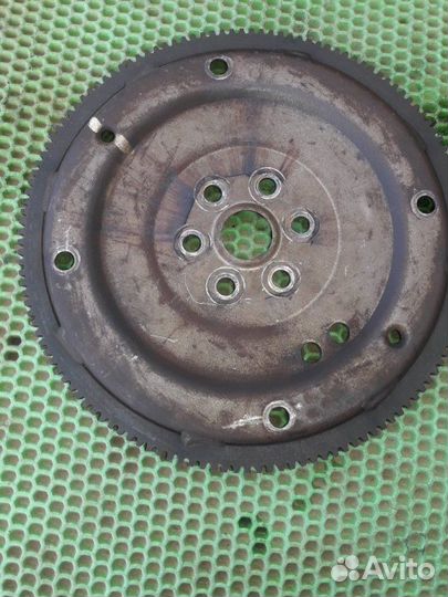 Маховик Ford Focus 1 2001