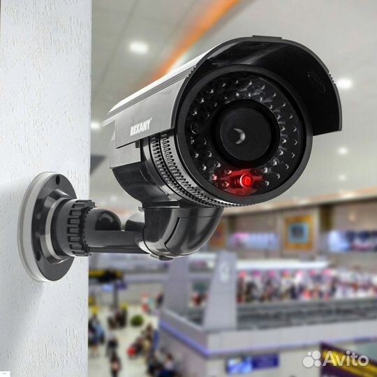 Видеонаблюдение ip