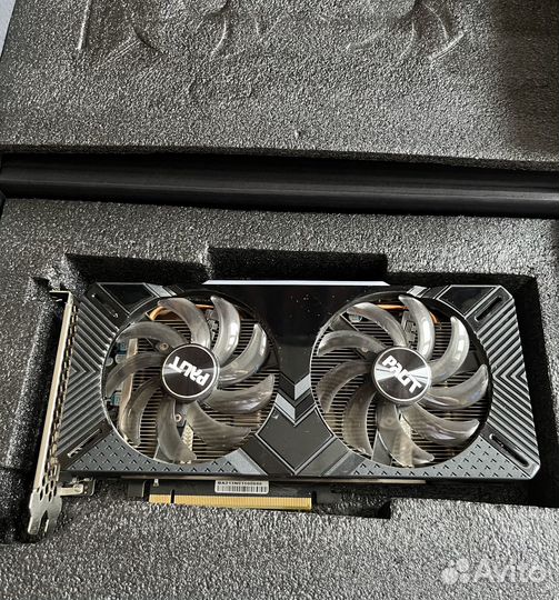 Gtx 1660 super