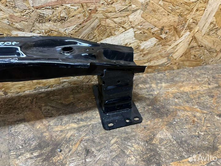 Усилитель заднего бампера Audi Q3 2 2022 83A807309A