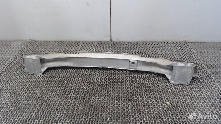 Усилитель бампера Audi A8 (D3), 2007