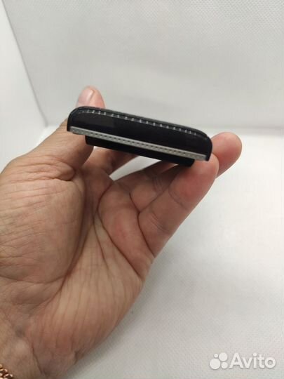 Кнопочный телефон Nokia x3-00