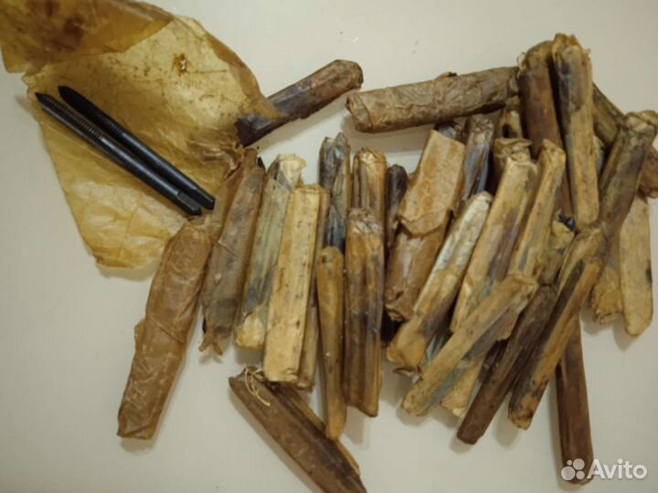 Комплекты метчиков м5. 40коплектов