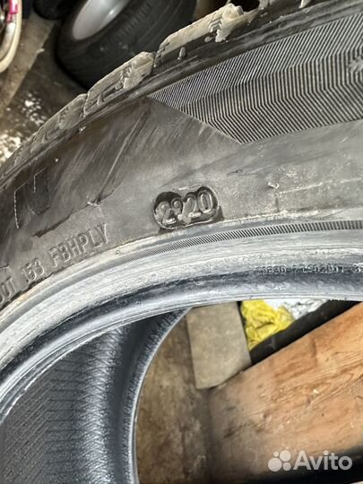 Sailun Ice Blazer WST3 275/40 R20 106T