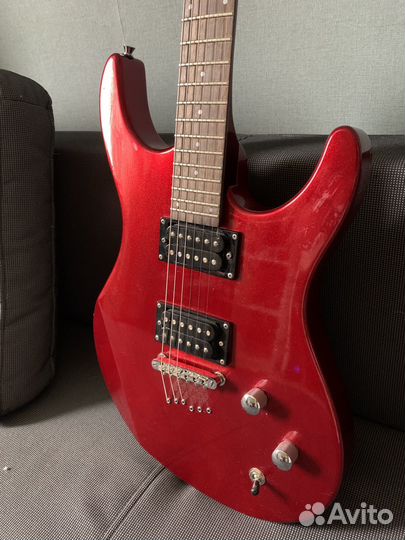 Электрогитара Washburn RX12
