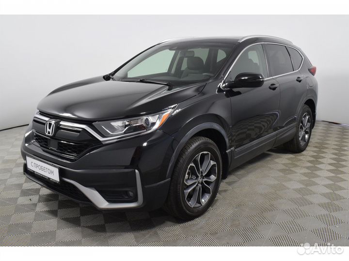 Honda CR-V 1.5 CVT, 2022, 14 315 км