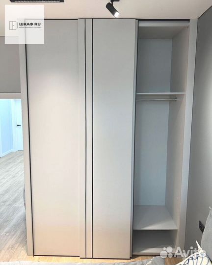 Качественный шкаф купе