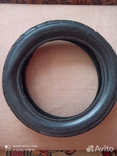 Покрышки для детского велосипеда