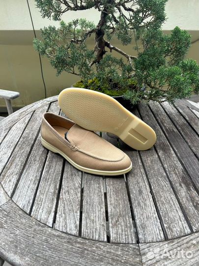 Loro Piana Summer Walk (оригинал)