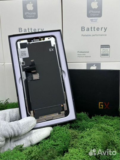 Дисплей iPhone 11 Pro Max (wxi)