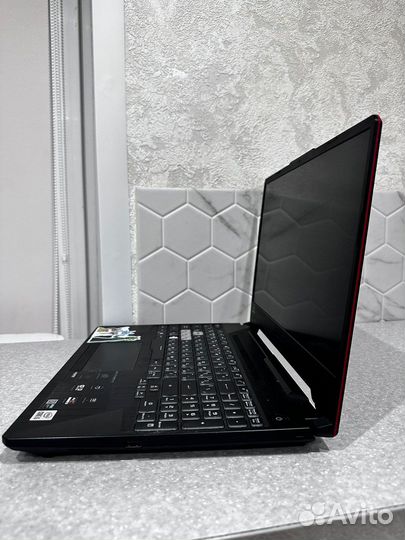 Ноутбук asus