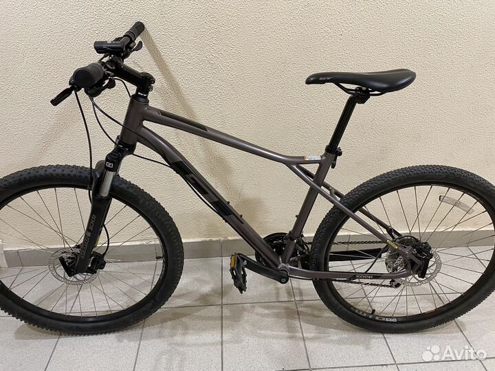 Велосипед GT aggressor expert