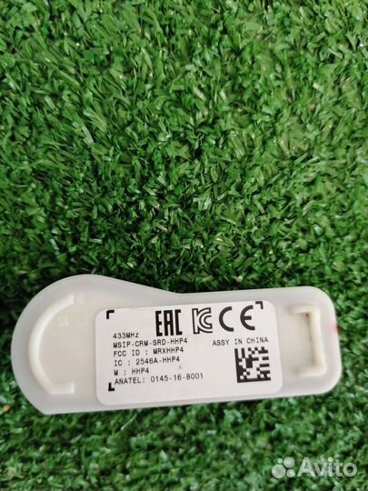 Датчик давления в шинах Hyundai Santa Fe 4 D4HB