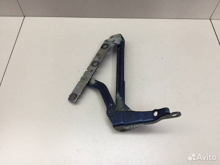 Петля крышки багажника Ford Focus 2 DA 2005-2008