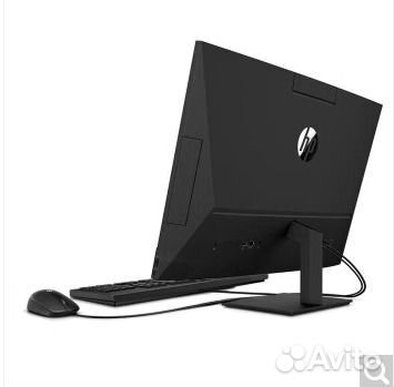 Моноблок HP ProOne440G9AIO