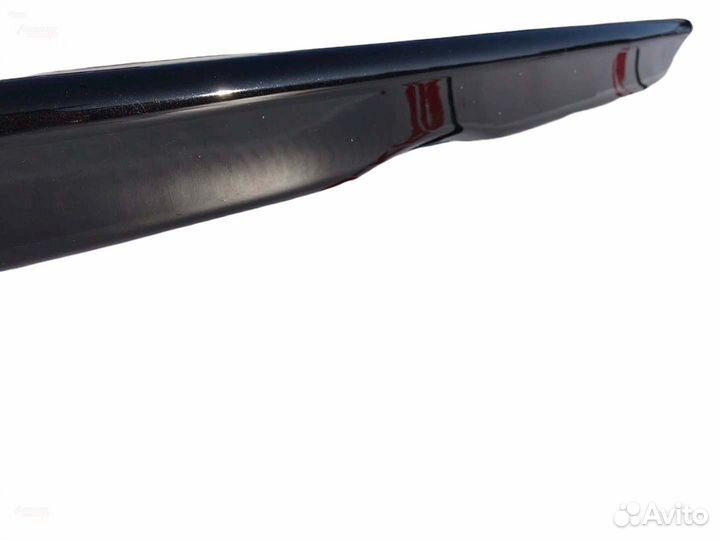 Спойлер на багажник Toyota Camry 40 кузов A3115