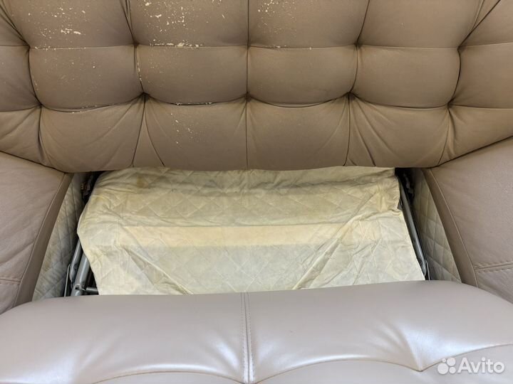 Диван раскладной