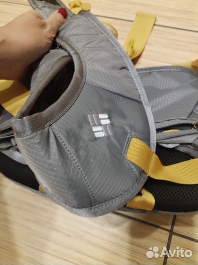 Сумка рюкзак columbia