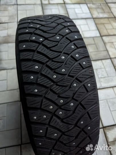 Колеса в сборе r16 dunlop grandtrek 03
