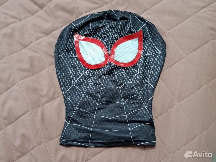 Костюм человек паук 110