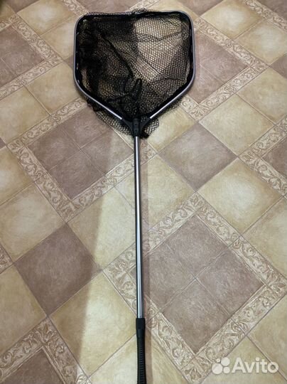 Подсак рыболовный Mefine