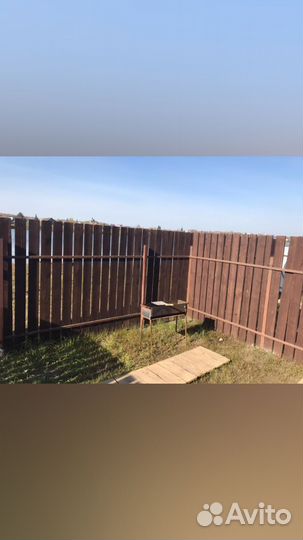 Русская баня на дровах