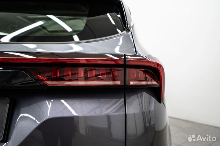 Jetour X70 Plus 1.6 AMT, 2023