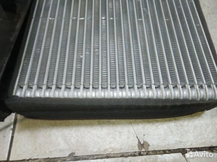 Испаритель кондиционера Lifan X60 2012-2016