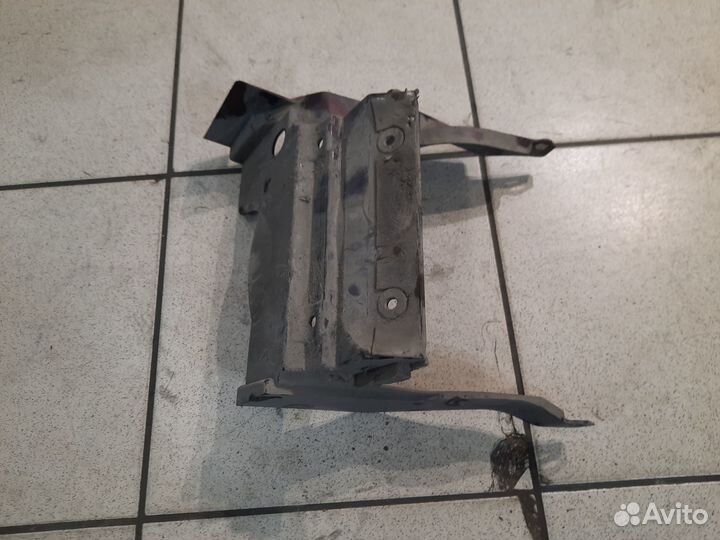 Подкрылок Yamaha XVS950 Midnight Star