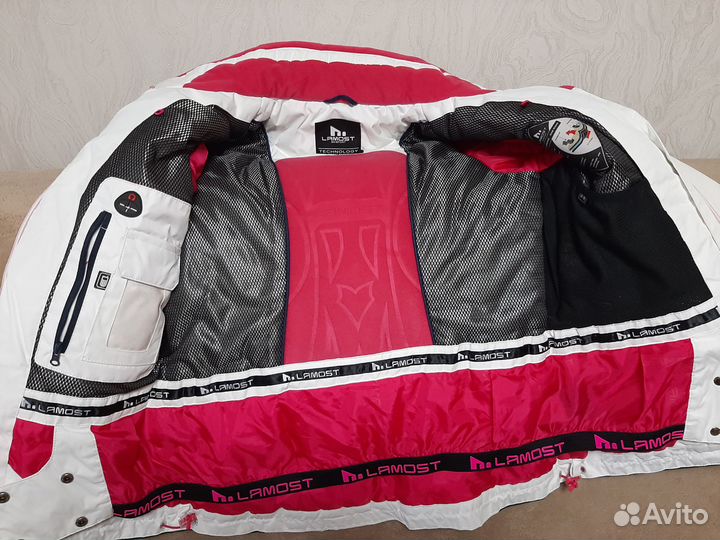 Костюм женский лыжный Lamost