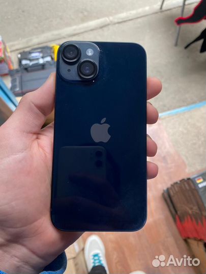 iPhone 14, 128 ГБ