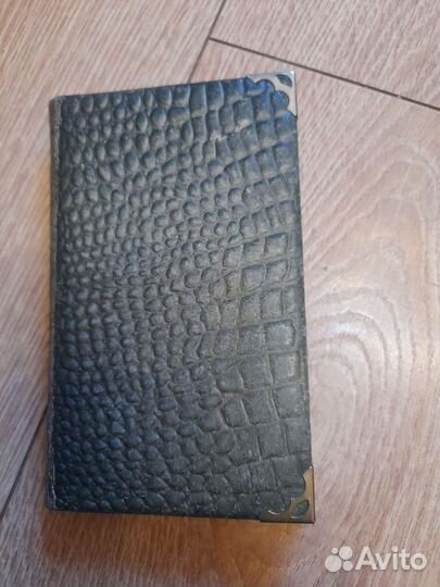 Ежедневники, планинги