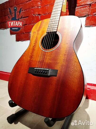 Акустическая гитара Cort AF 510M OP