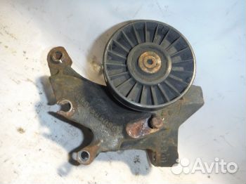 Кронштейн генератора Пежо