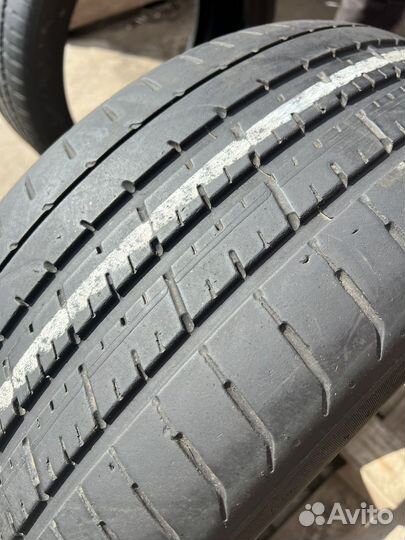 Pirelli P Zero 245/40 R20 99Y