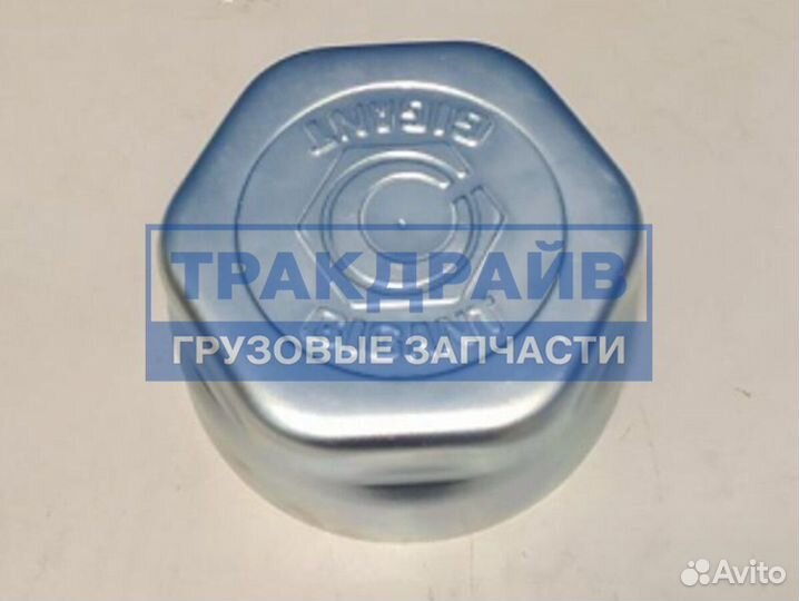 Крышка ступицы gigant М170х2хSW160 мм