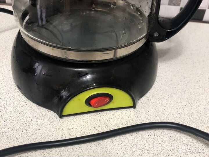 Кофеварка